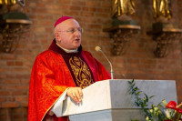 Włocławek: Misje Święte w parafii św. Józefa